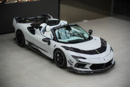 
										Ferrari SF90 Spider full									
