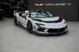 
										Ferrari SF90 Spider full									