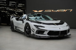 
										Ferrari SF90 Spider full									