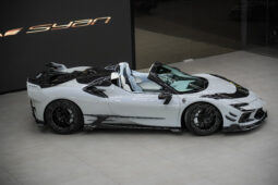 
										Ferrari SF90 Spider full									
