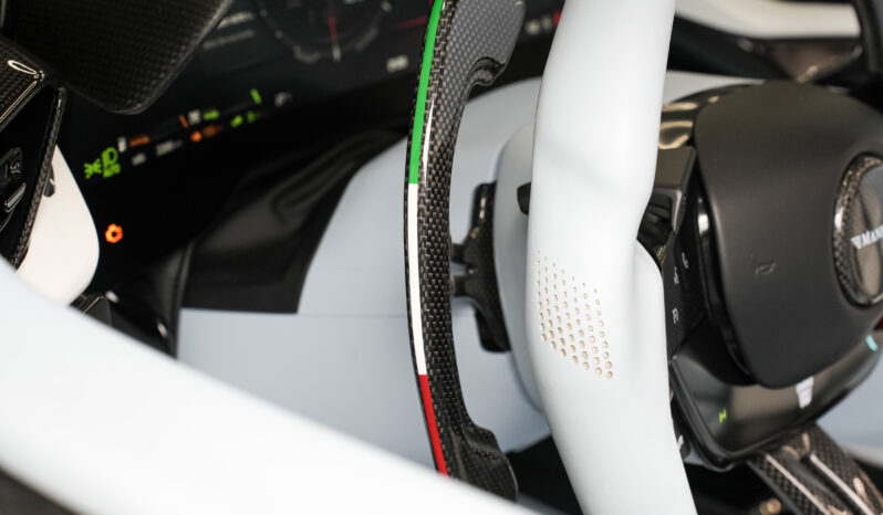 
								Ferrari SF90 Spider full									