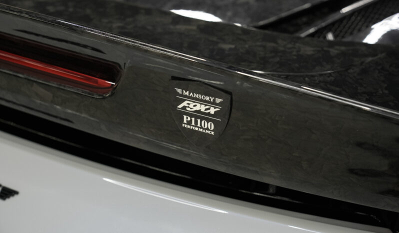 
								Ferrari SF90 Spider full									