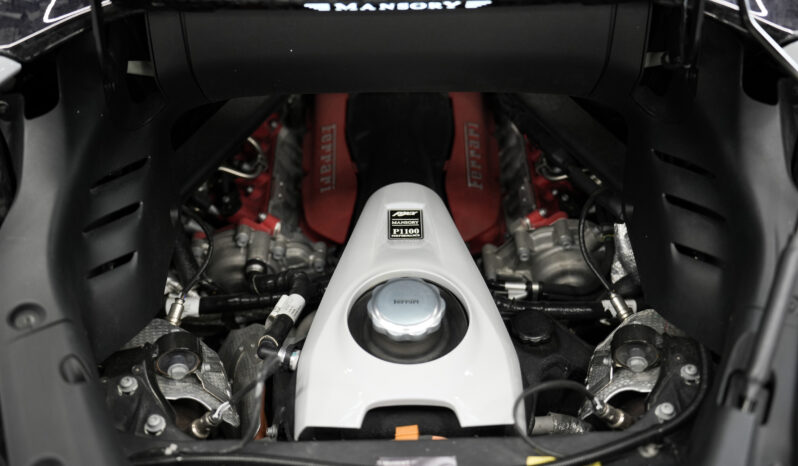 
								Ferrari SF90 Spider full									