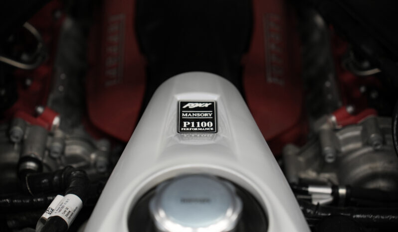 
								Ferrari SF90 Spider full									