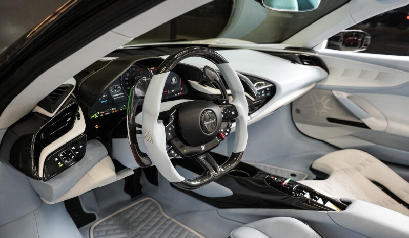 
								Ferrari SF90 Spider full									