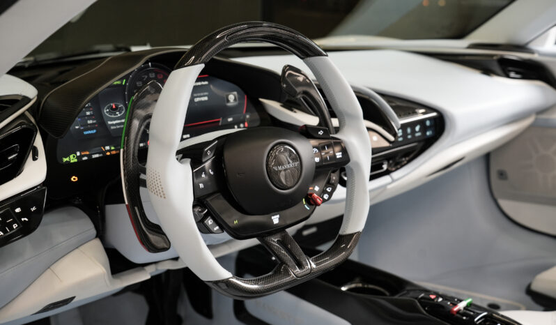 
								Ferrari SF90 Spider full									