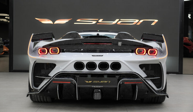 
								Ferrari SF90 Spider full									