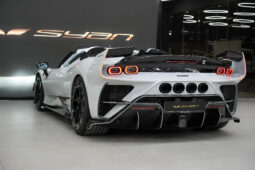 
										Ferrari SF90 Spider full									