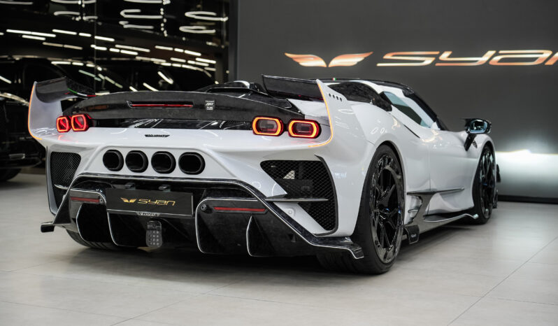 
								Ferrari SF90 Spider full									