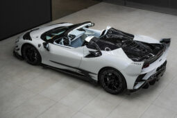
										Ferrari SF90 Spider full									
