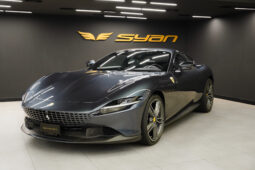 
										Ferrari Roma full									