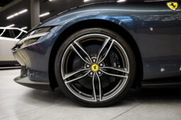 
										Ferrari Roma full									