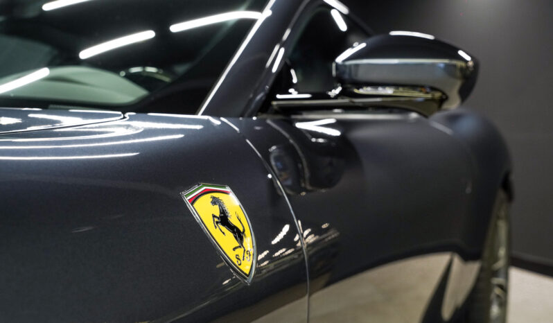
								Ferrari Roma full									
