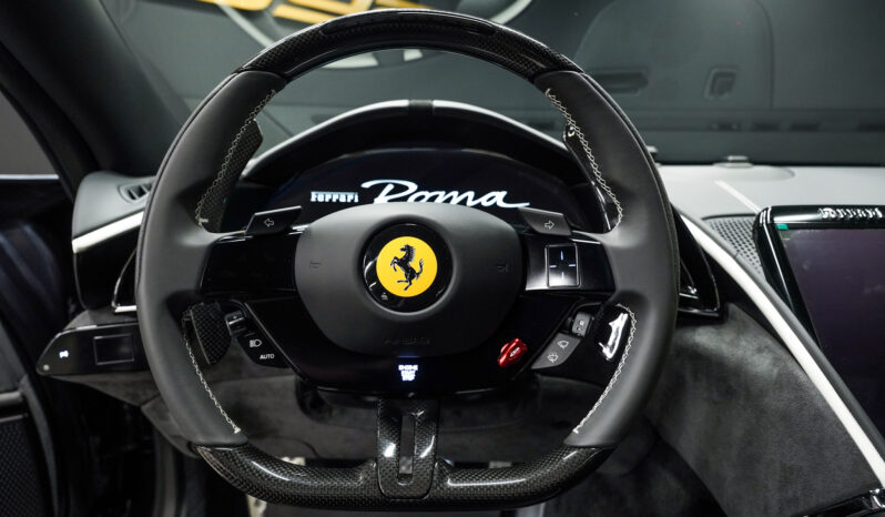 
								Ferrari Roma full									