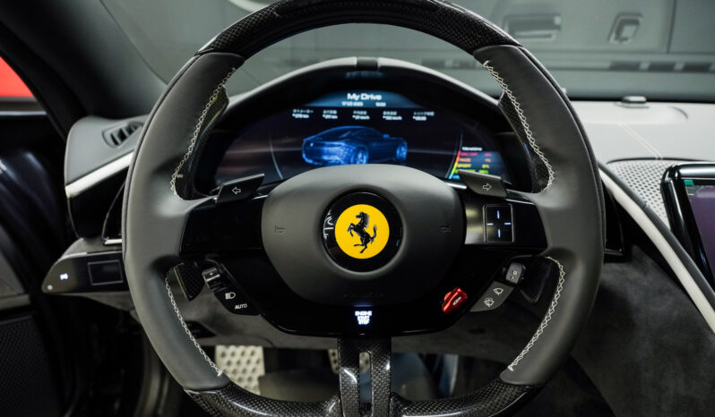 
								Ferrari Roma full									