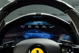 
										Ferrari Roma full									