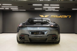 
										Ferrari Roma full									
