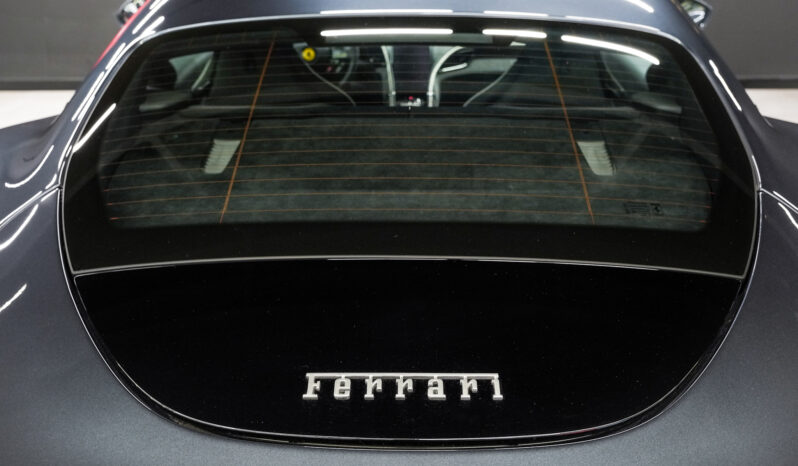 
								Ferrari Roma full									