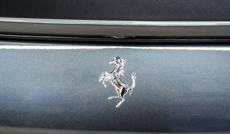 
								Ferrari Roma full									