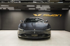 Ferrari Roma