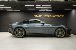 
										Ferrari Roma full									