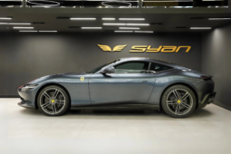 
										Ferrari Roma full									