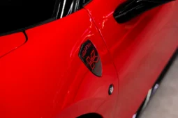 
										Ferrari F8 Tributo full									