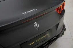
										Ferrari 812 GTS full									