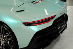 
										Maserati MC20 full									