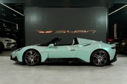
										Maserati MC20 full									