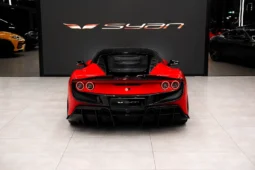 
										Ferrari F8 Tributo full									