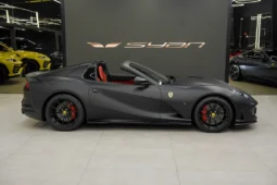 
										Ferrari 812 GTS full									