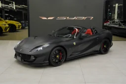 
										Ferrari 812 GTS full									