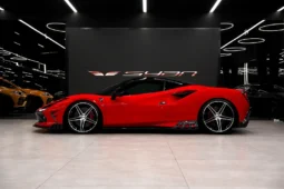 
										Ferrari F8 Tributo full									