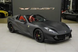 
										Ferrari 812 GTS full									