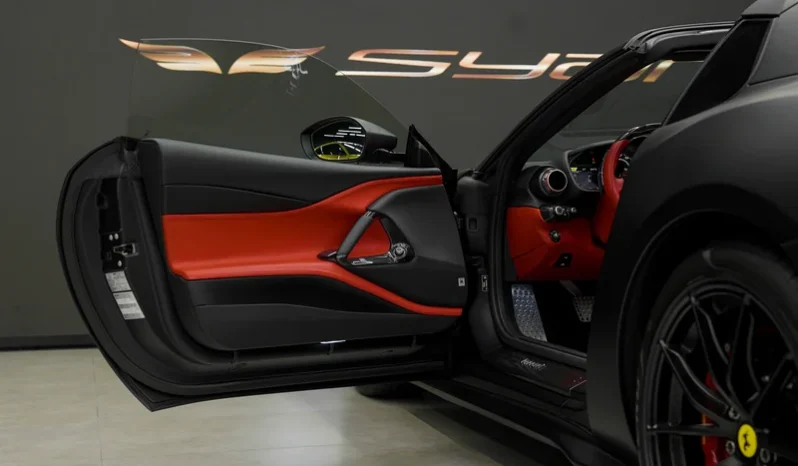 
								Ferrari 812 GTS full									