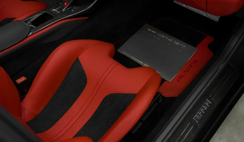 
								Ferrari 812 GTS full									