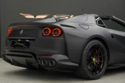 
										Ferrari 812 GTS full									