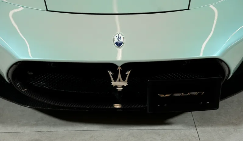 
								Maserati MC20 full									