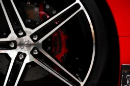 
										Ferrari F8 Tributo full									
