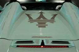 
										Maserati MC20 full									