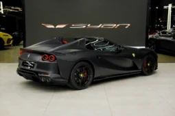 
										Ferrari 812 GTS full									