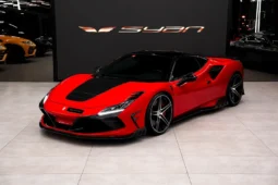 
										Ferrari F8 Tributo full									