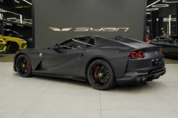 
										Ferrari 812 GTS full									