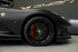 
										Ferrari 812 GTS full									