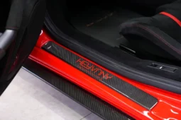 
										Ferrari F8 Tributo full									