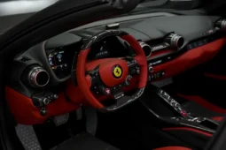 
										Ferrari 812 GTS full									