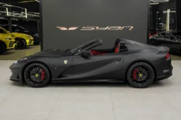 
										Ferrari 812 GTS full									