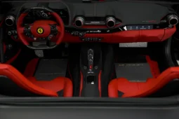 
										Ferrari 812 GTS full									