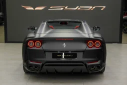 
										Ferrari 812 GTS full									